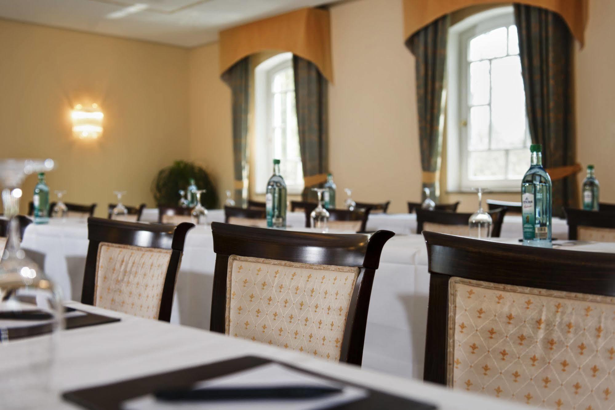 Hotel Villa Weltemuehle Dresden Business photo